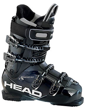 Head Adapt Edge 125 2015/2016